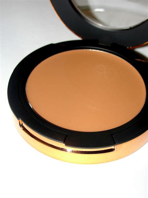 chanel tan bronze universal reviews.